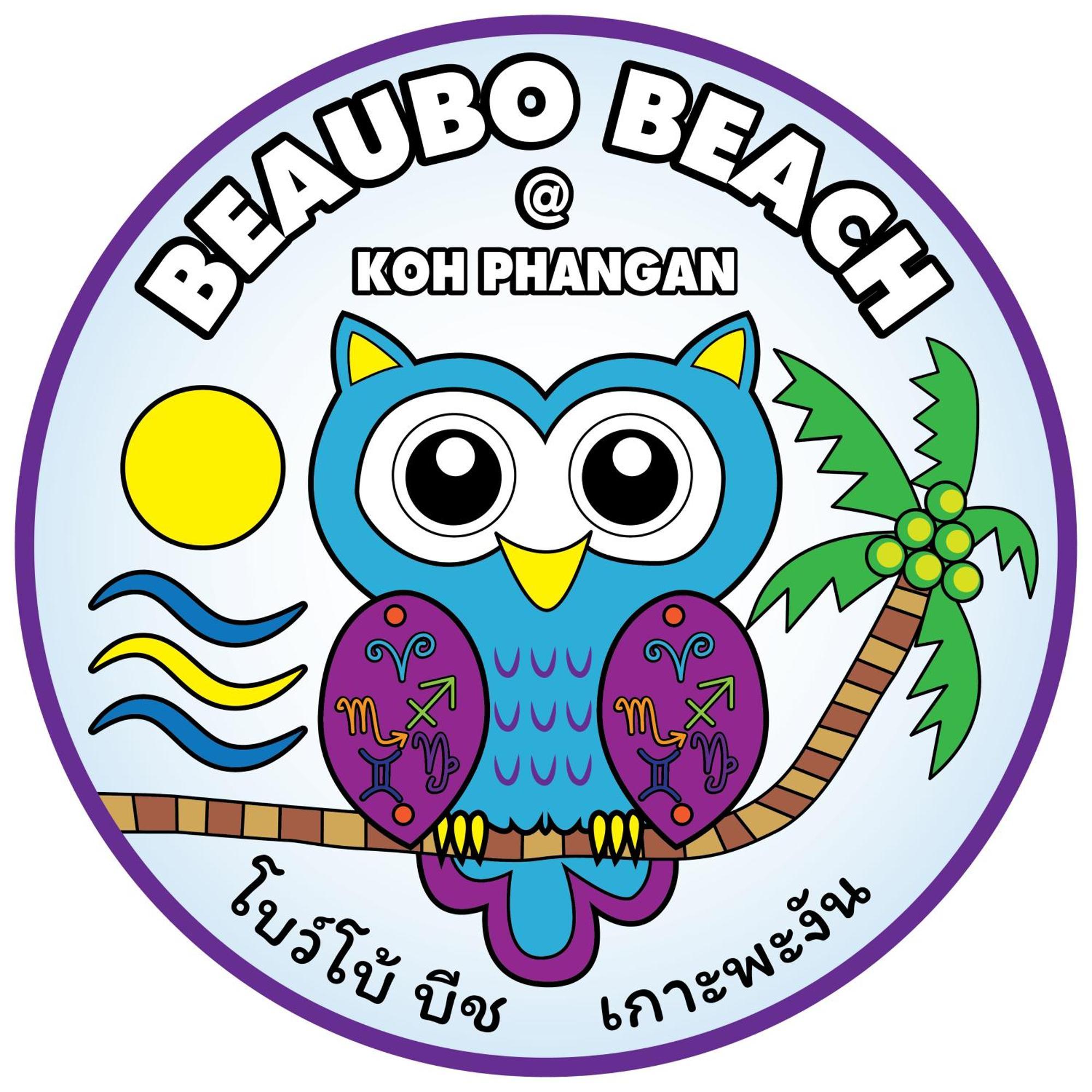 Beaubo Beach Baan Tai Exteriör bild